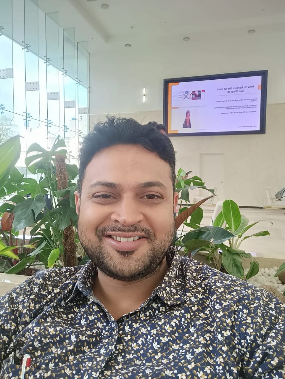 Abhinav Kumar, HR Professional at Recruitiva World Private Limited